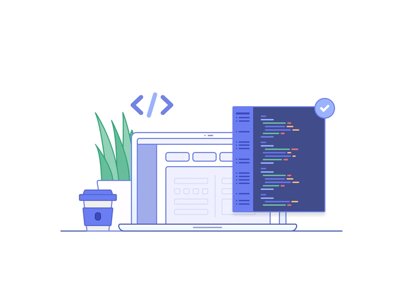 API